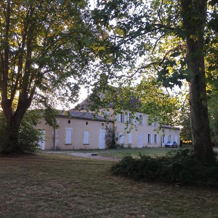La Sabatiere Villa Bergerac Eksteriør bilde