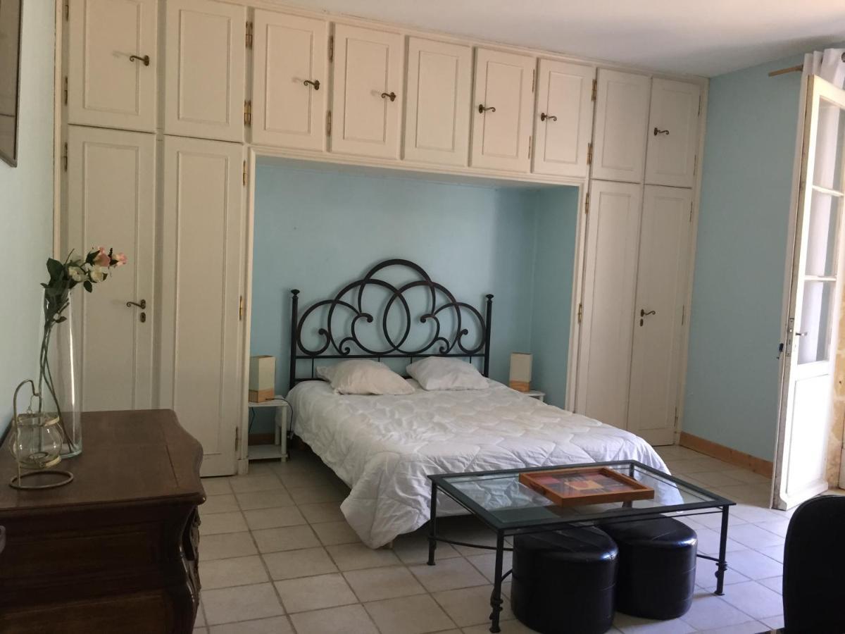 La Sabatiere Villa Bergerac Eksteriør bilde