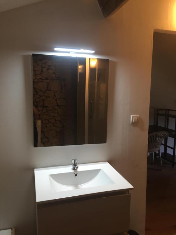 La Sabatiere Villa Bergerac Eksteriør bilde